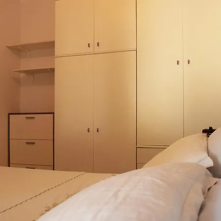 Apartmán La Fonte Antica 