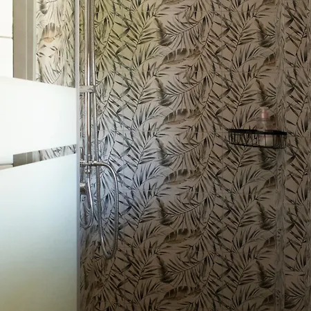 Apartmán La Fonte Antica 