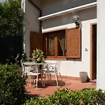 Lägenhet La Fonte Antica 