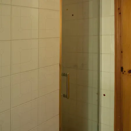 شقة La Fonte Antica 