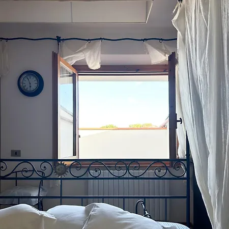 La Fonte Antica 