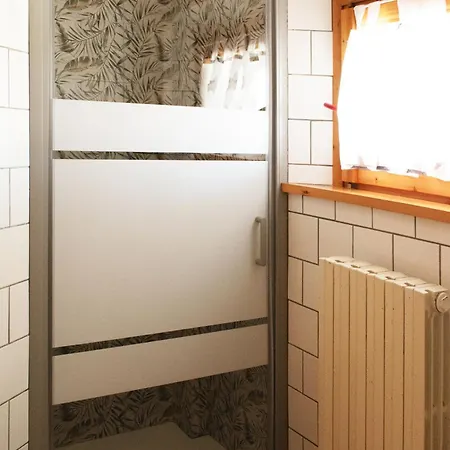 شقة La Fonte Antica 